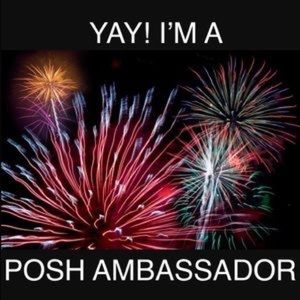 I’m a Posh Ambassador